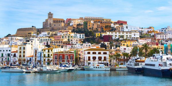 Sprachreisen Ibiza Sprachkurs Spanisch